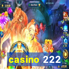 casino 222